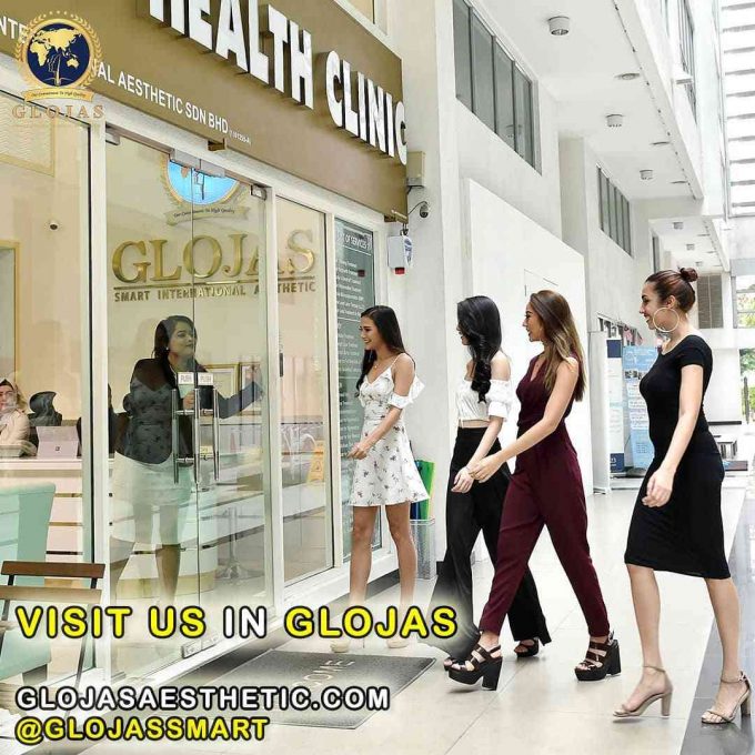 Glojas Health Clinic (Galleria Hartamas)