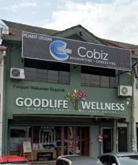 Goodlife Wellness (Taman Molek, Johor Bahru)