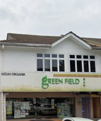 Green Field (Taman Molek, Johor Bahru)