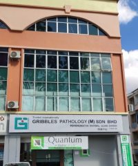 Gribbles Pathology (Kuching, Sarawak)