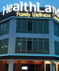 HealthLand Family Wellness Center (Taman Nusa Bestari)