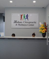 Holistic Chiropractic & Wellness Center (Plaza Arkadia, Desa ParkCity, Kuala Lumpur)