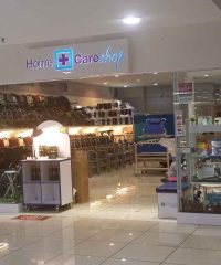 Home Care Shop (Sutera Mall, Johor)