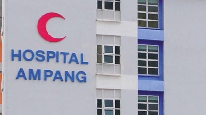 Hospital Ampang