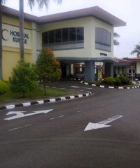 Hospital Kunak