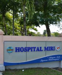 Hospital Miri