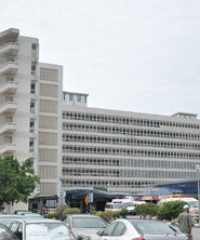 Hospital Raja Permaisuri Bainun