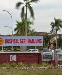 Hospital Seri Manjung (Perak)