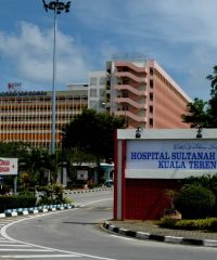Hospital Sultanah Nur Zahirah