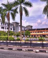 Hospital Taiping (Perak)