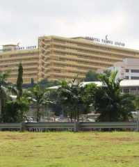 Hospital Tuanku Ja’afar Seremban