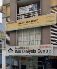 IMU Dialysis Centre (Sri Petaling, Kuala Lumpur)