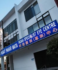 Indah Specialist Eye Centre