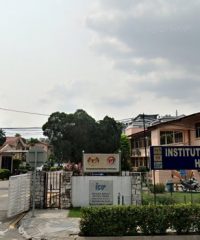 Institut Perubatan Respiratori (KL)