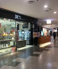 Jac’s Optometry (DPulze Shopping Centre, Cyberjaya, Selangor)