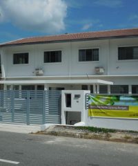 Jin Jia Nursing Home (Tanjung Bungah, Pulau Pinang)
