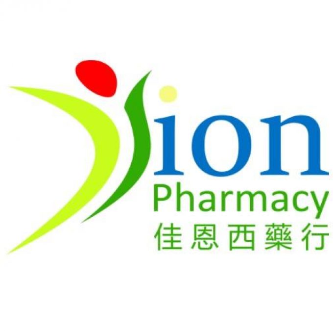 Jion Pharmacy (Elit Avenue)