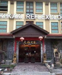 Kaki-Kaki Reflexology (QBQY)( Bayan Lepas, Pulau Pinang)