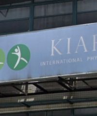 Kiara International Physiotherapy (Desa Sri Hartamas)