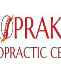 Kiropraktis Chiropractic Centre (Bangsar South)