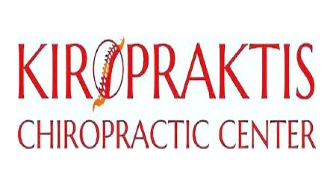 Kiropraktis Chiropractic Centre (Healthland Bandar Botanic)