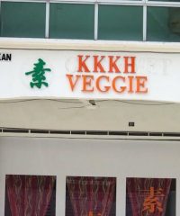 KKKH Veggie (Taman Flora Utama, Batu Pahat, Johor)