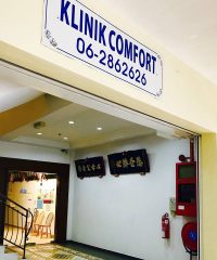 Klinik Comfort & Physiotherapy Center