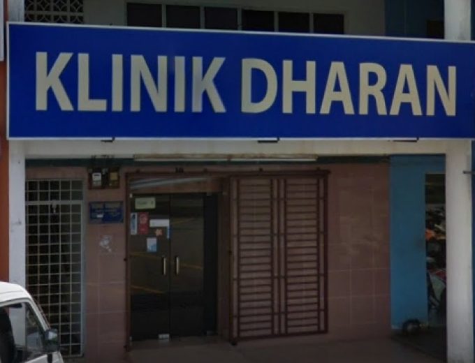 Klinik Dharan (Kuala Selangor)