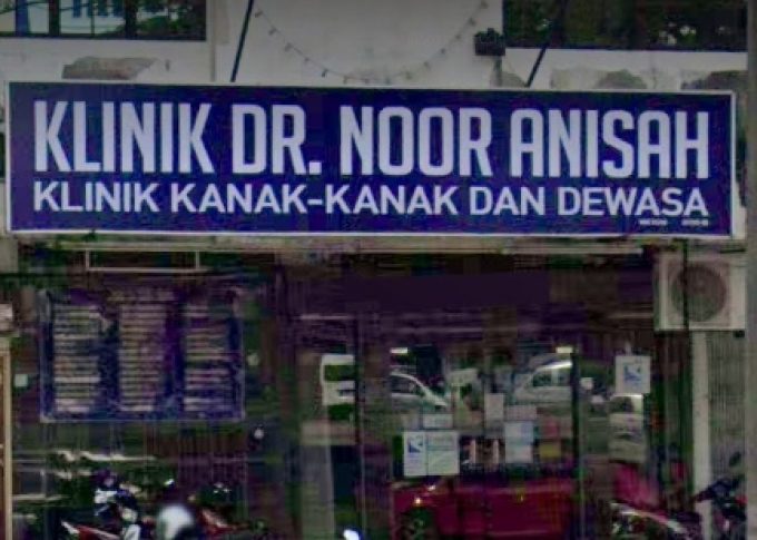 Klinik Dr. Noor Anisah (Kamunting, Perak)