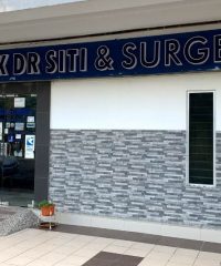Klinik Dr Siti & Surgeri (Lahad Datu, Sabah)