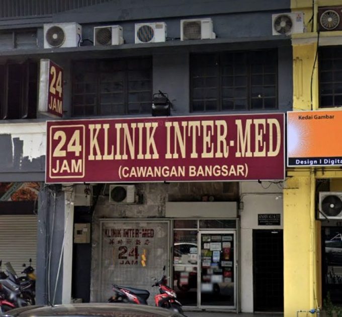 Klinik Inter-Med (Bangsar, Kuala Lumpur)