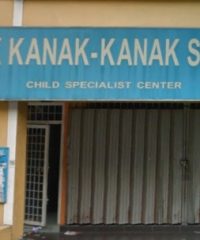 Klinik Kanak Kanak Sarena