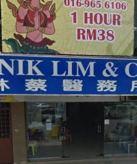 Klinik Lim & Chai (Kajang)