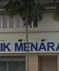 Klinik Menara (Bukit Jelutong, Shah Alam)