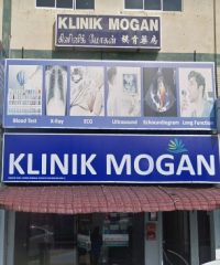 Klinik Mogan (Semenyih, Selangor)