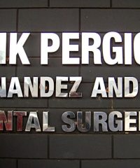 Klinik Pergigian Fernandez & Lim