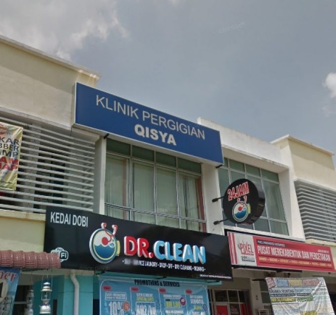 Klinik Pergigian QISYA (Puncak Alam, Selangor)