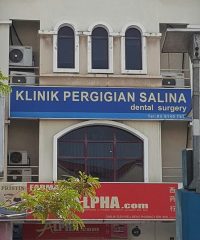 Klinik Pergigian Salina (Kota Damansara)
