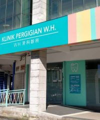 Klinik Pergigian W.H. (Kuching, Sarawak)