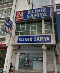 Klinik Safiya (Kulim Landmark Central, Kedah)