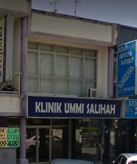 Klinik Ummi Salihah (Bandar Baru Bangi, Selangor)