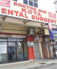 Kota Dental Surgery (Kota Tinggi)