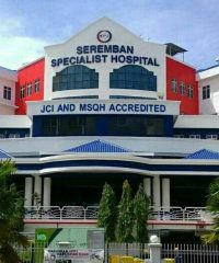 KPJ Seremban Specialist Hospital