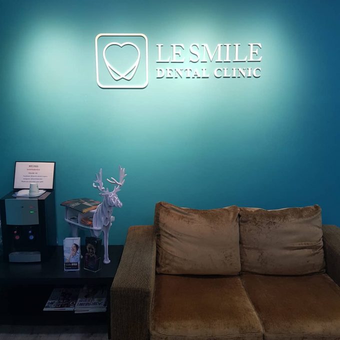 LeSmile Dental Surgery (Sri Petaling)