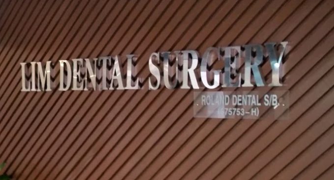 Lim Dental Surgery (Taman Kebun Teh)