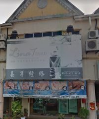 Lina T Beauty Centre (Taman Flora Utama, Batu Pahat, Johor)