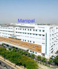Manipal Hospital Klang (Selangor)