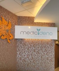 Medic Deno Skin Solution (Kuchai Entrepreneurs Park, Kuala Lumpur)