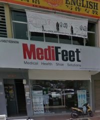 Medifeet (Bandar Botanik Klang, Selangor)