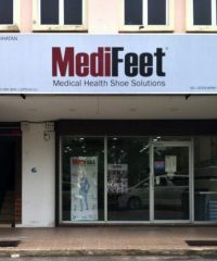 Medifeet (Taman Setia Jaya, Batu Pahat, Johor)